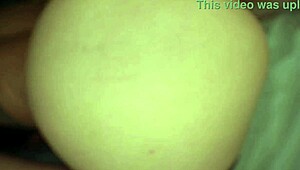 petite latina nympho alexa chains takes huge dick and facial