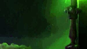 Eleonore Gets Lost In A Creepy Inn Xxl Teaser Episodes 1-3