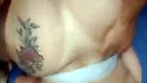 Meu seguidor todo timido meteu gostoso em mim at� gozar gostoso