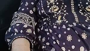 innocent milf wanking in public carpark