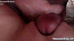 im pregnant after that creampie 😳