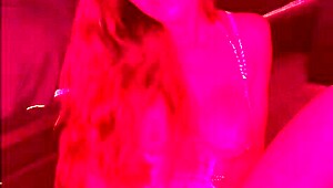 italian big tits milf artemisia love long hair masturbation