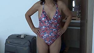 I take out my tits and stepsons friends cum again and again i need to fuck