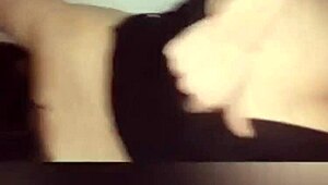 Horny slutty wife