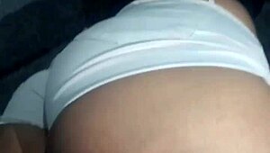morena cavala dances with big ass