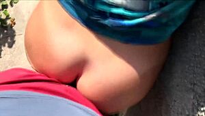 Everyone watches these multiple anal creampies in this compilation 😈