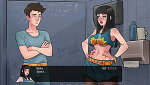 Complete gameplay deep vault 69 part 9