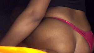 flagged while fucking on beach