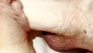 zoey portland cums on huge cock
