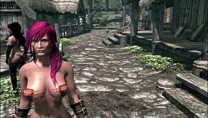 The erotic scriptures sc 1 ve 31 vagpire awakens