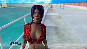 alternate existence ten game continues story