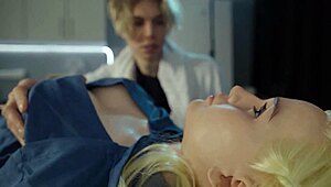 real sex doll daenerys targaryen gets creampie