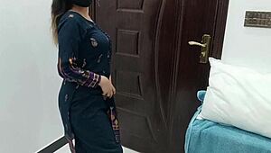 Desi girl sobia nasir stripteasing show