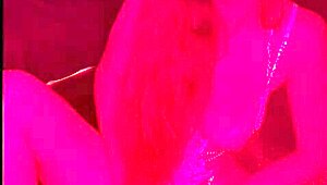 italian big tits milf artemisia love long hair masturbation