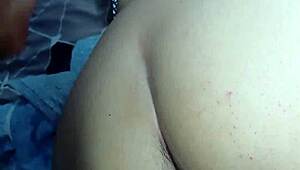 Solo session kept private from husband