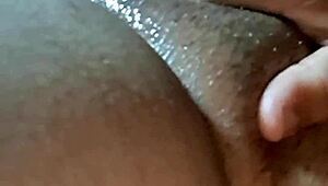 Hotpepita i masturbate and have rich fluids-part 2