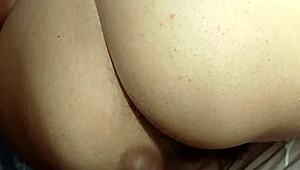 Solo session kept private from husband
