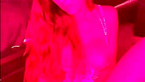 italian big tits milf artemisia love long hair masturbation