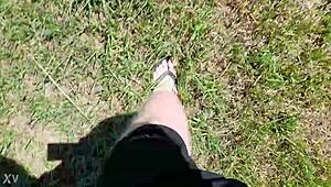 Oops had a accident