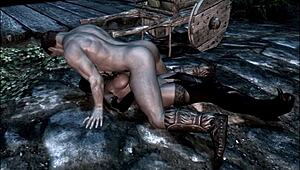 The erotic scriptures sc 1 ve 31 vagpire awakens
