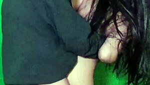 sesion de fotos que termina en casting porno le propuse a una morra mexicana gotica hacer un videito luego de la sesion de fotos y acepto incluso me pidio que terminara adentro