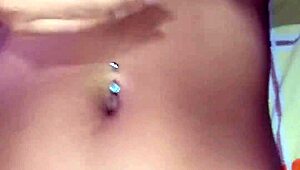 He stuck it in without condom