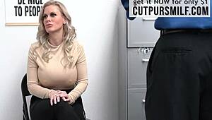 Milf stepmom casca akashova a does it