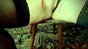 klaudiaambergirl is masturbating again in this solo video