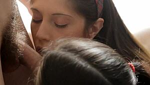 naughty college girls feel so horny right now
