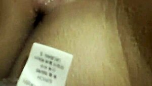 Rossmex Latina Masturbates While Begging For Big Cock