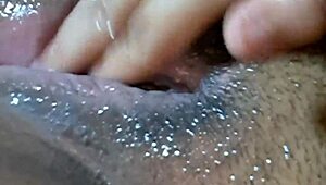 Hotpepita i masturbate and have rich fluids-part 2
