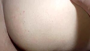Solo session kept private from husband