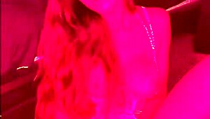 italian big tits milf artemisia love long hair masturbation