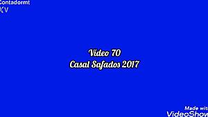 casal safados 2017 video 70