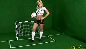 Eurocup germany solo tease