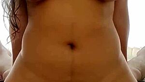 University Girl Wants It in Ass