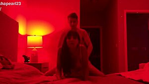 Hot wife tries arab dick for the first time and loves it