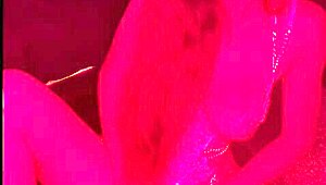italian big tits milf artemisia love long hair masturbation