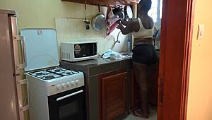 Black nurse fantasies in hospital setting