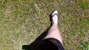 Oops had a accident