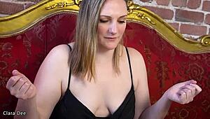 she tricked you into permanent chastity