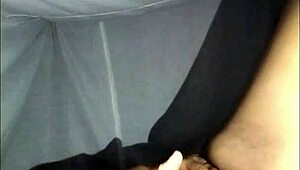 puti pobre mexicana sarita sanchez se masturba en su nuevo cuarto