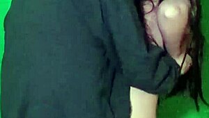 sesion de fotos que termina en casting porno le propuse a una morra mexicana gotica hacer un videito luego de la sesion de fotos y acepto incluso me pidio que terminara adentro