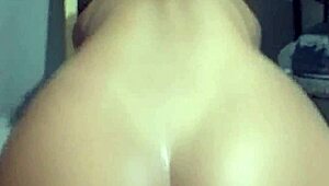 He stuck it in without condom