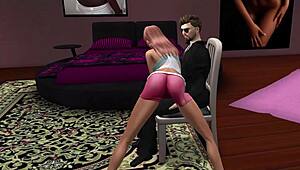 the interview