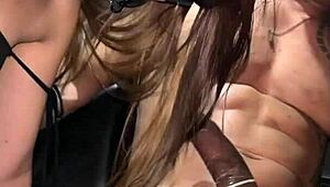 wife leaves party to ride husbands friend