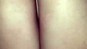 Casero Anal Rompiendo Ese Culo Apretado