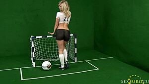 Eurocup germany solo tease