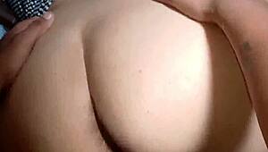 Solo session kept private from husband