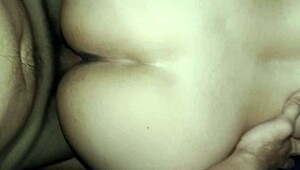 Massive huge cum ang nilabas ng aking stepson satisfied na naman ang aking stepson